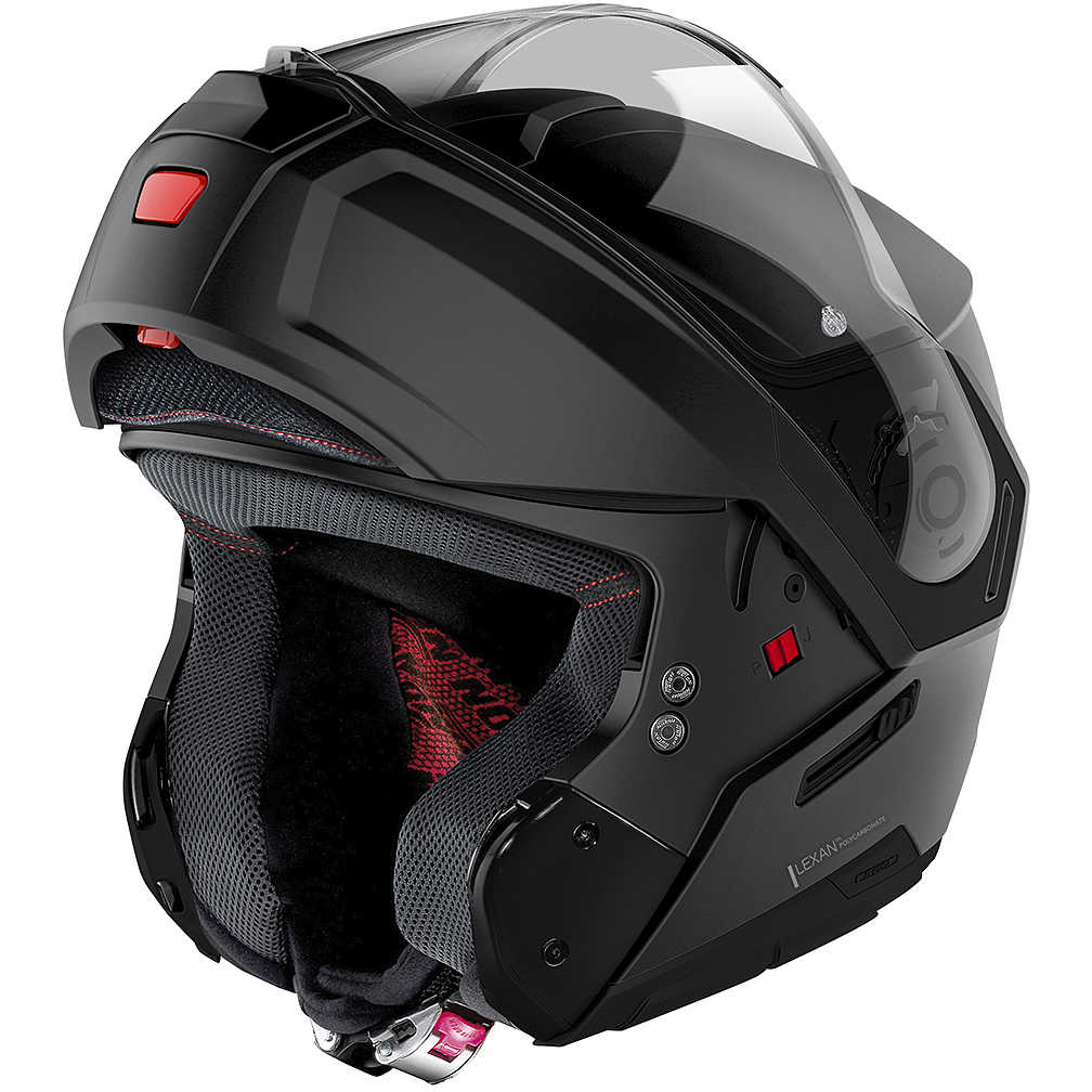 Casco Apribile Integrale Nolan N Classic Ricambi Moto Roma Ricambi Moto Roma